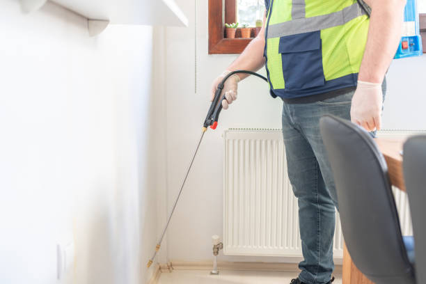 Best Emergency Pest Control  in Oriska, NY