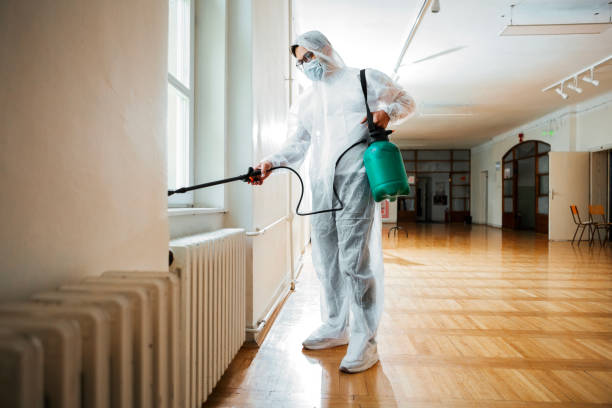 Best Wildlife Control Services  in Oriska, NY